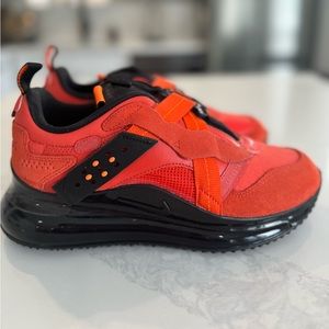 Nike Odell Beckham Jr x Air Max 720 size 7.5!